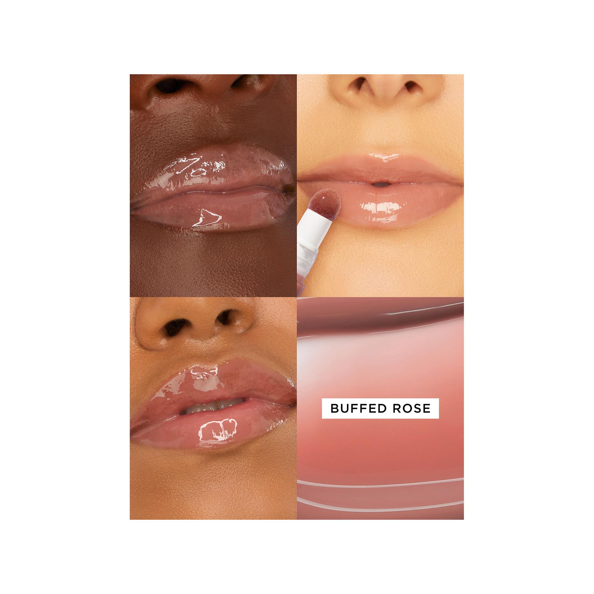 tarte  Maracuja Juicy Plumping Lip Oil - Aufpolsterndes Lippenöl 