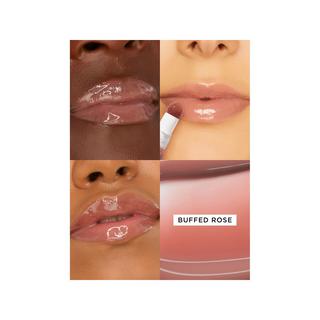 tarte  Maracuja Juicy Plumping Lip Oil - Huile à Lèvres Repulpante 