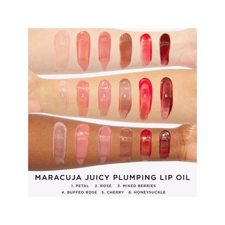 tarte  Maracuja Juicy Plumping Lip Oil - Aufpolsterndes Lippenöl 