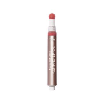 Maracuja Juicy Plumping Lip Oil - Aufpolsterndes Lippenöl