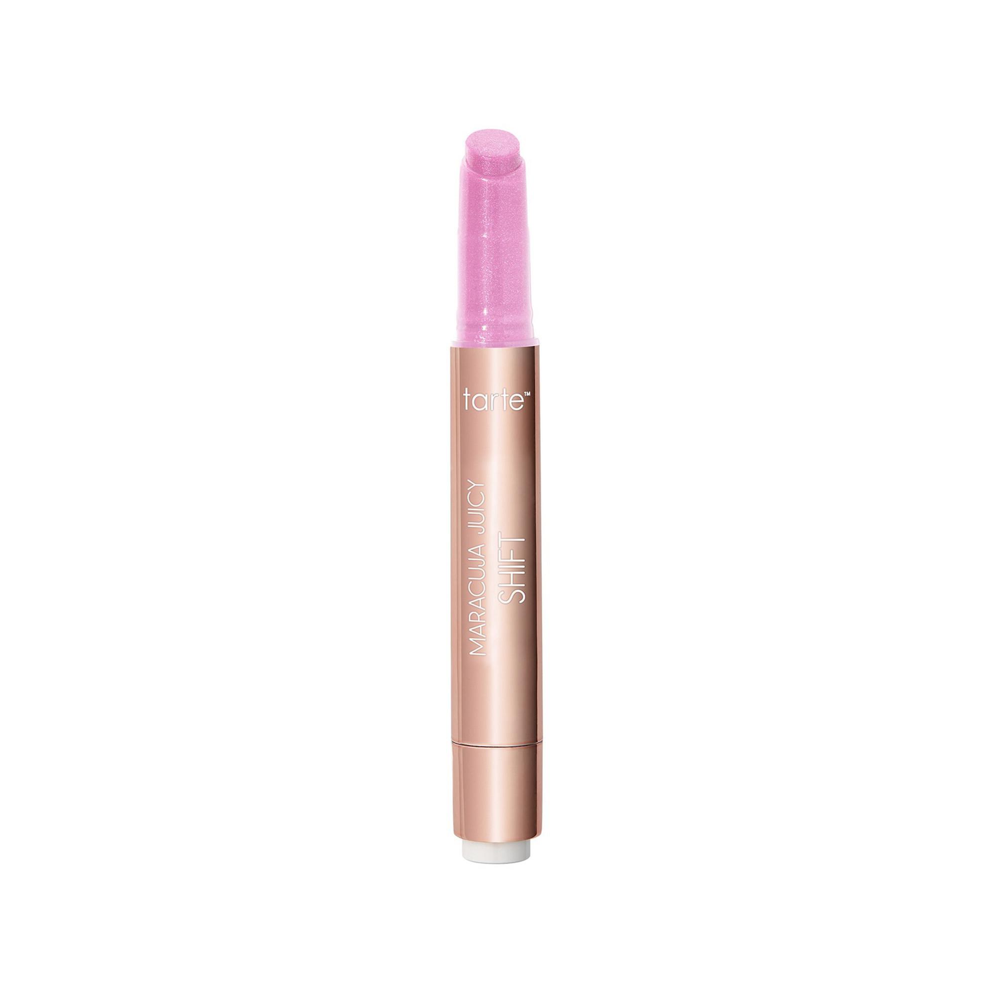 tarte Maracuja Juicy Shift Gloss Baume Repulpant 