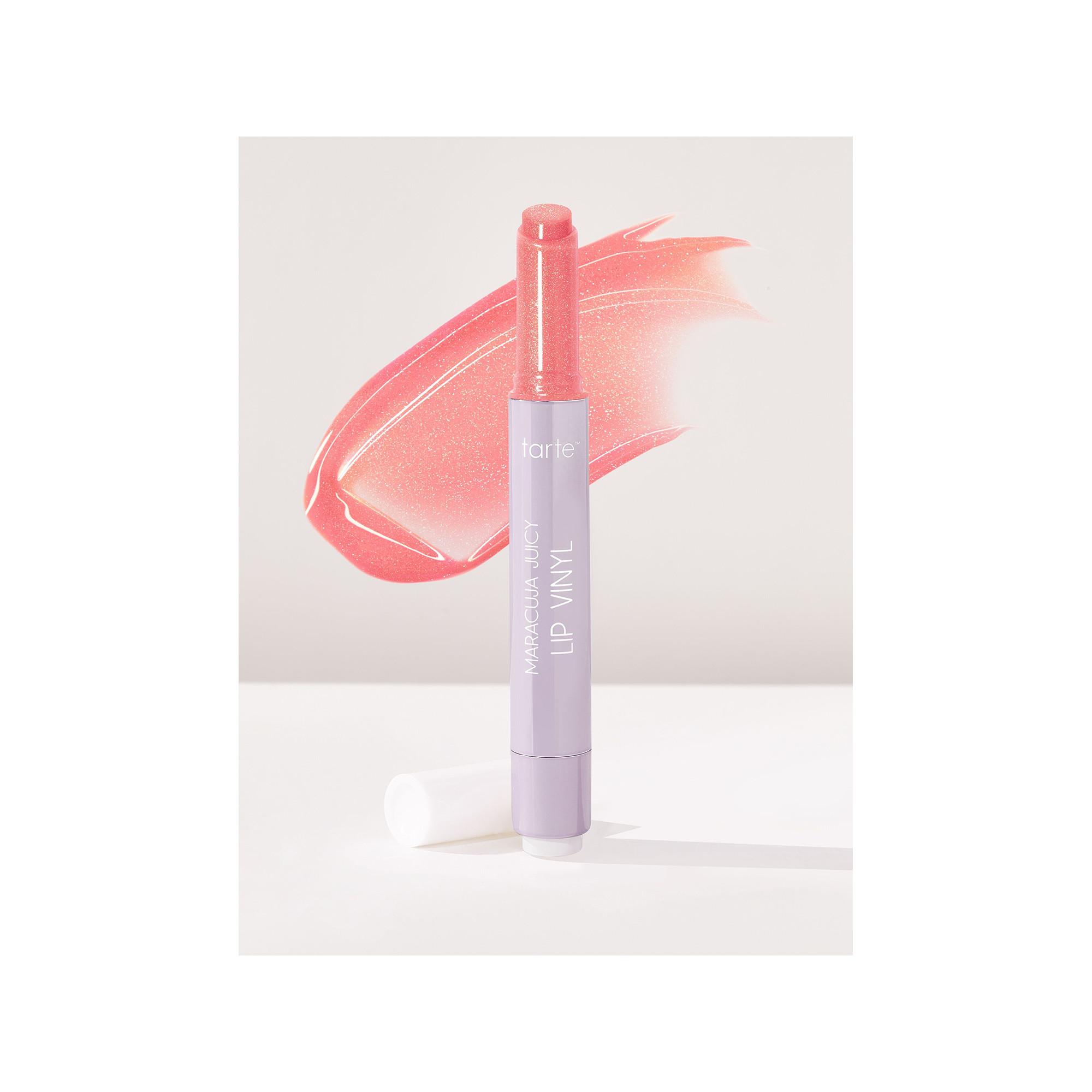 tarte  Maracuja Juicy Lip Vinyl - Hochglänzender Lipgloss 