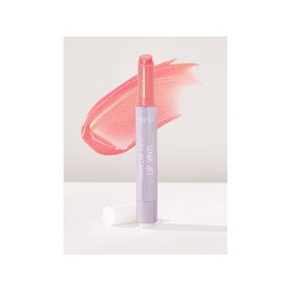 tarte  Maracuja Juicy Lip Vinyl - Hochglänzender Lipgloss 