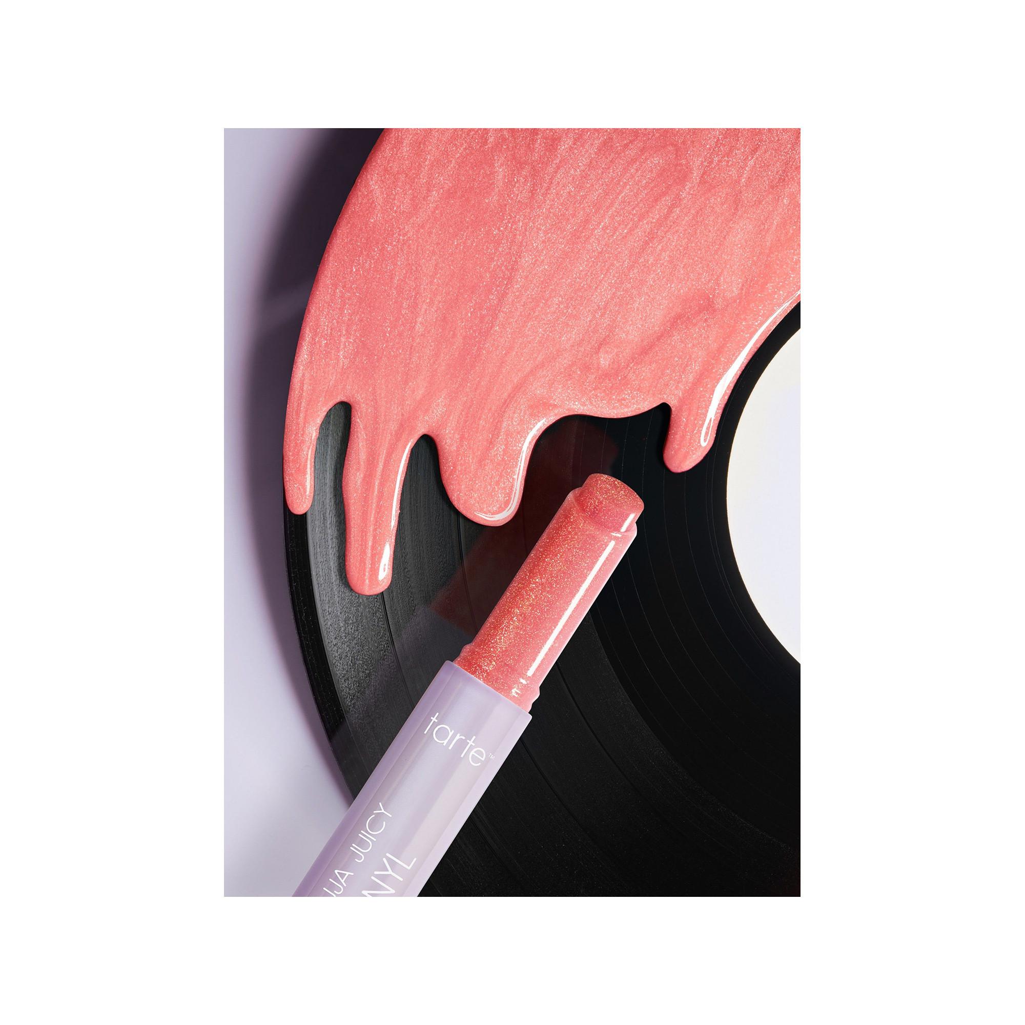 tarte  Maracuja Juicy Lip Vinyl - Hochglänzender Lipgloss 