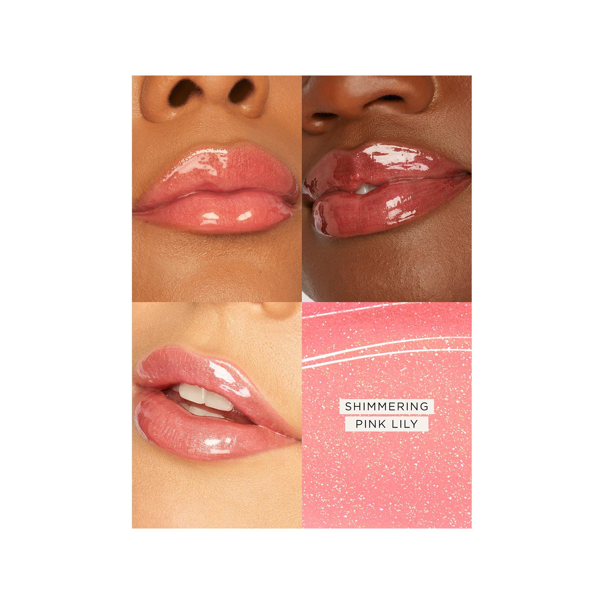 tarte  Maracuja Juicy Lip Vinyl - Hochglänzender Lipgloss 