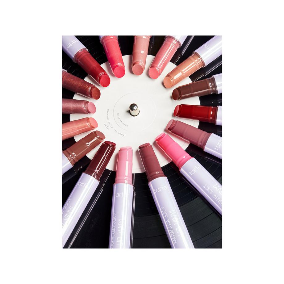 tarte  Maracuja Juicy Lip Vinyl - Gloss A Lèvres Ultra Brillant 