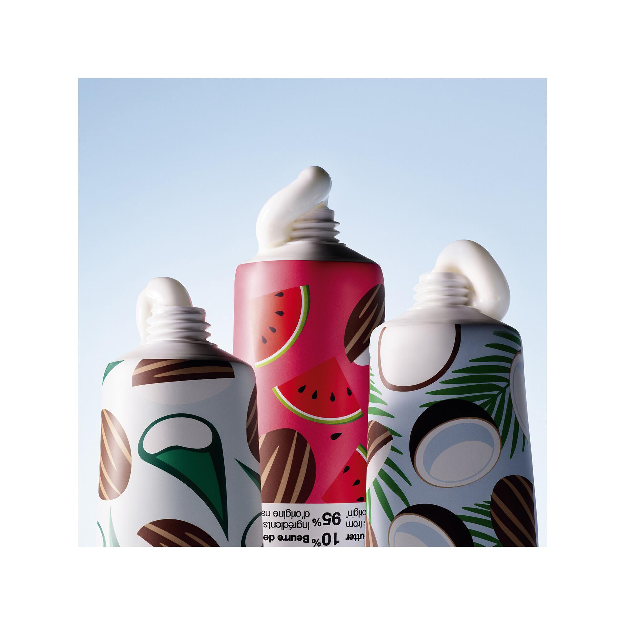 SEPHORA  Baume pour les mains  - 10 heures d'hydratation 