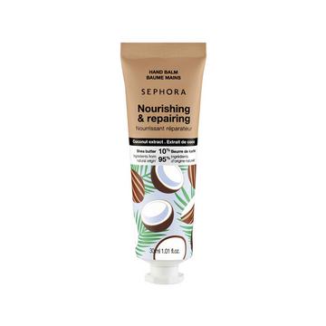 Handbalsam - 10 Stunden Feuchtigkeitspflege