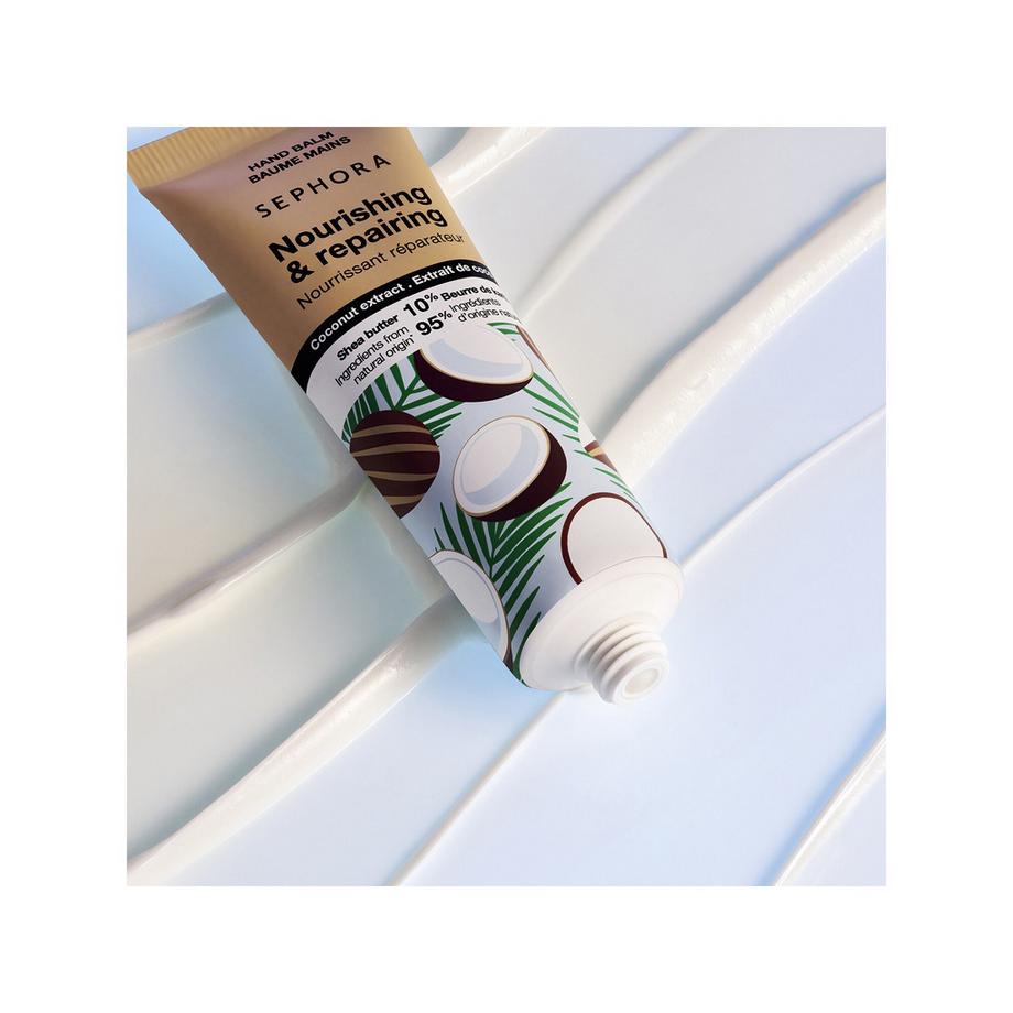 SEPHORA  Balsamo per le mani - 10 ore d'idratazione 