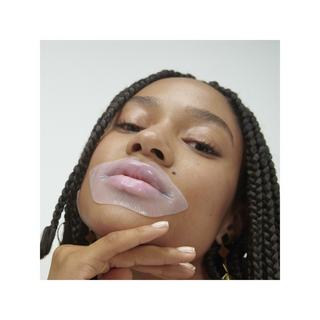 SEPHORA  Masque lèvres cerise - Des lèvres hydratées et lissées en 5 minutes 