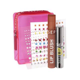 SEPHORA  Festival  Makeup Essentiels - Make-up-Set 