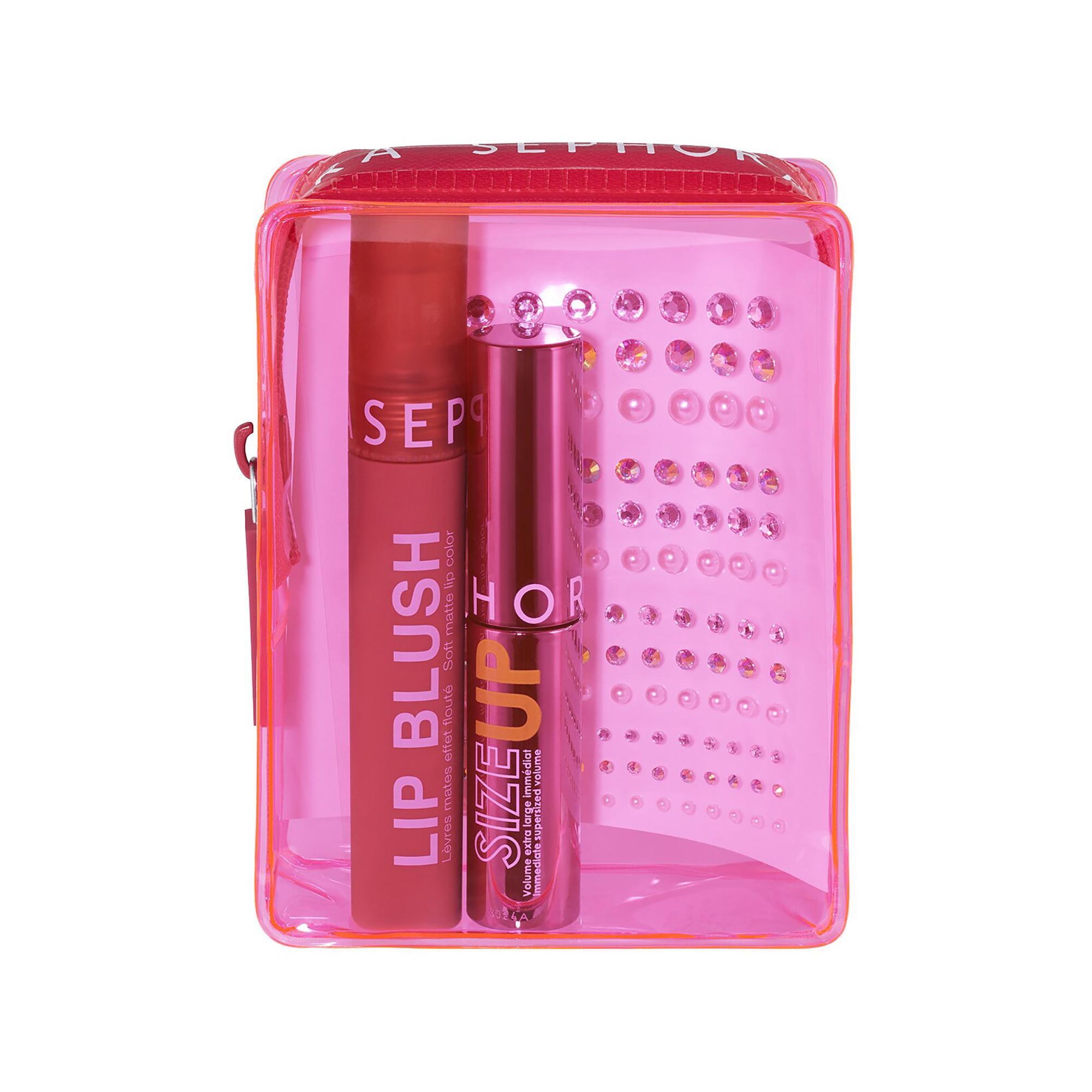 SEPHORA  Festival  Makeup Essentiels - Cofanetto trucco 