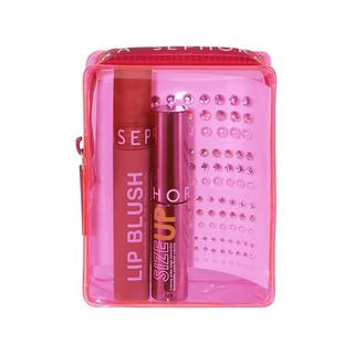 SEPHORA  Festival  Makeup Essentiels - Make-up-Set 