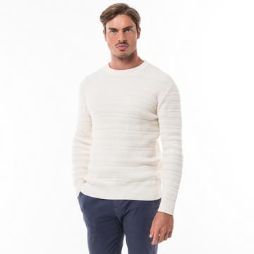 Maglione, girocollo