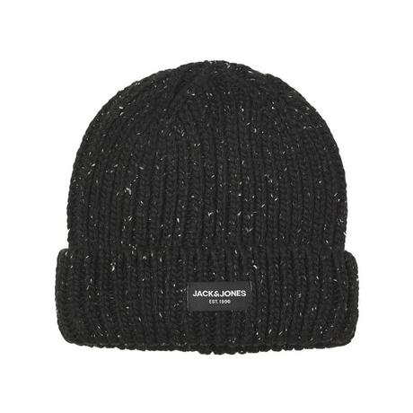 JACK & JONES JACCLIFF NAP BEANIE Berretto 