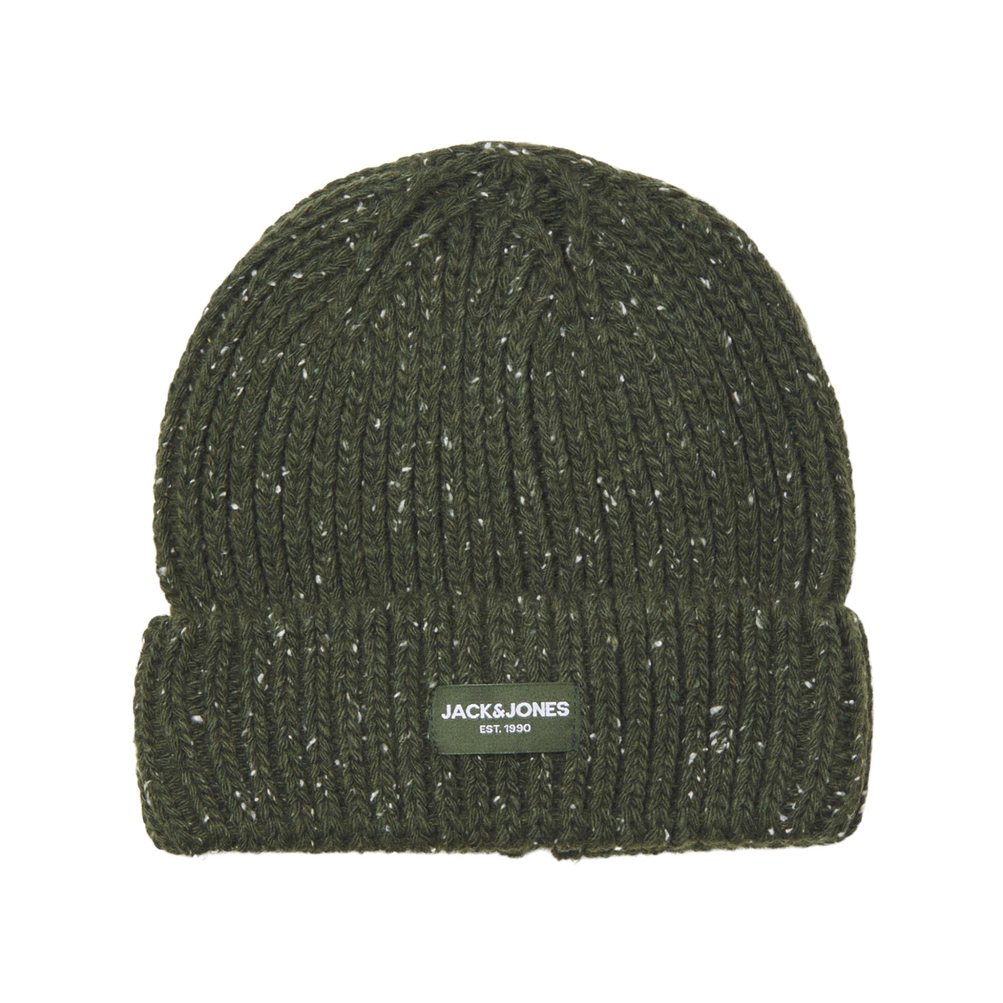 JACK & JONES JACCLIFF NAP BEANIE Beanie 