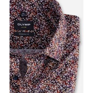 OLYMP Modern Fit Camicia, modern fit, maniche lunghe 