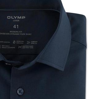 OLYMP Modern Fit Camicia, modern fit, maniche lunghe 