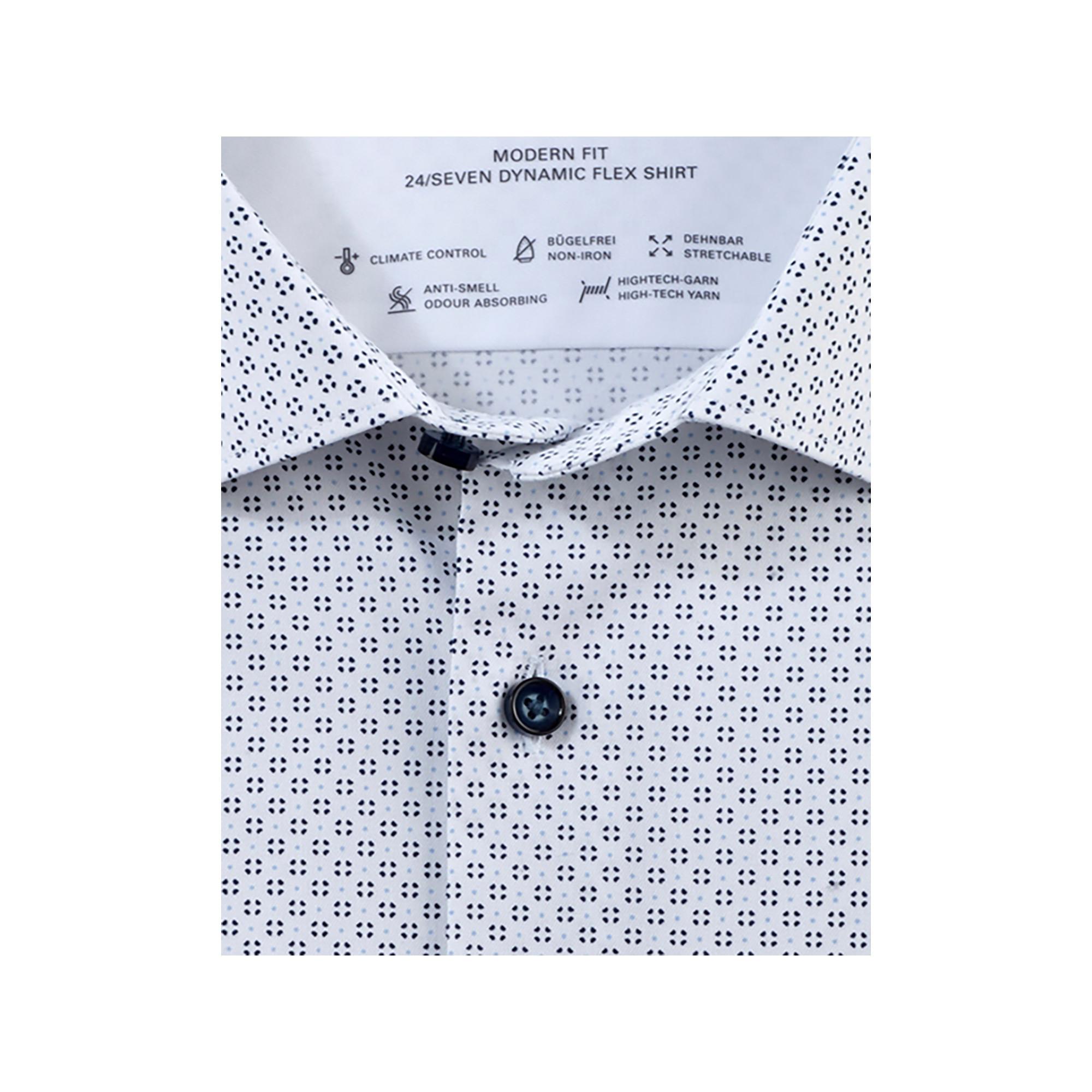 OLYMP Modern Fit Camicia, modern fit, maniche lunghe 