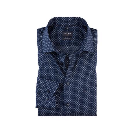 OLYMP Modern Fit Camicia, modern fit, maniche lunghe 