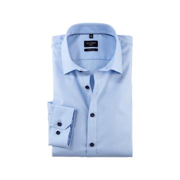 Camicia a maniche lunghe