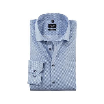 Camicia a maniche lunghe