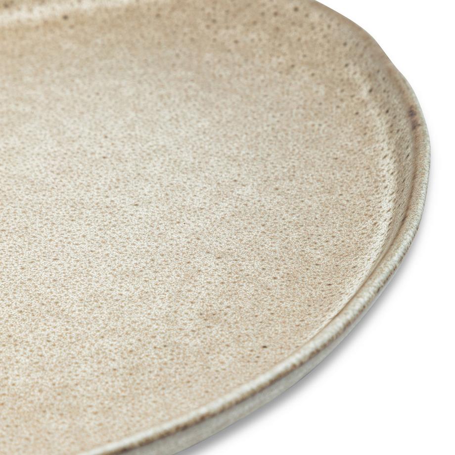 Manor Teller flach Serena 