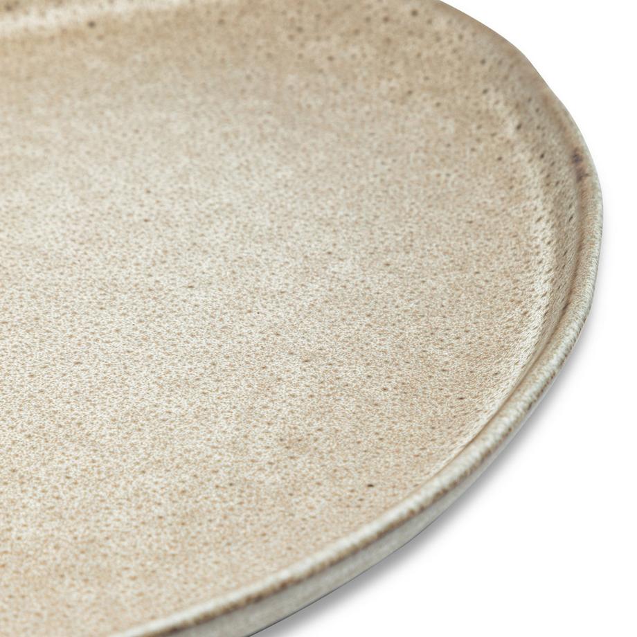 Manor Assiette dessert Serena 