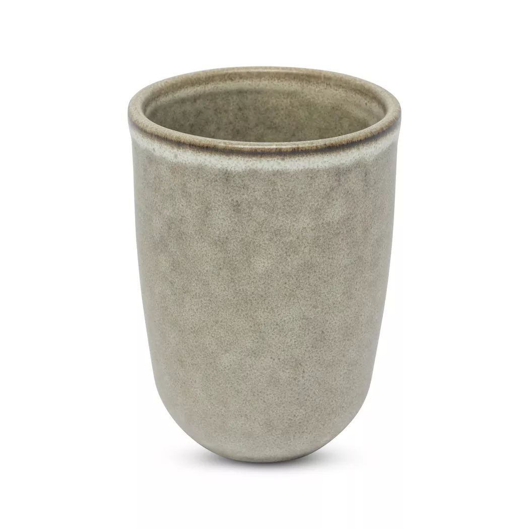 Manor Becher Mug Gray 300ml