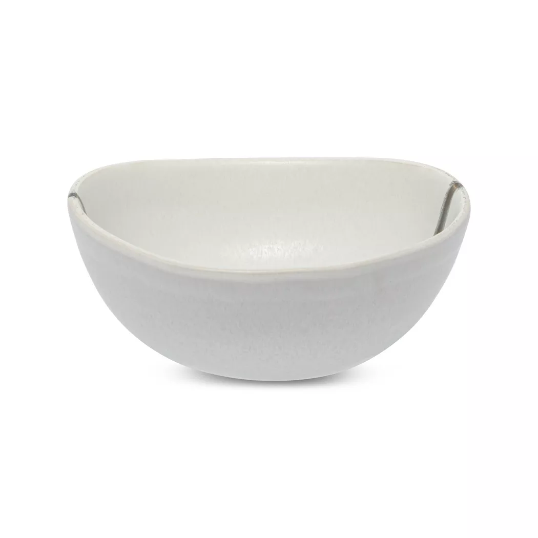 Manor - Schale, 17cm, Zweifarbig