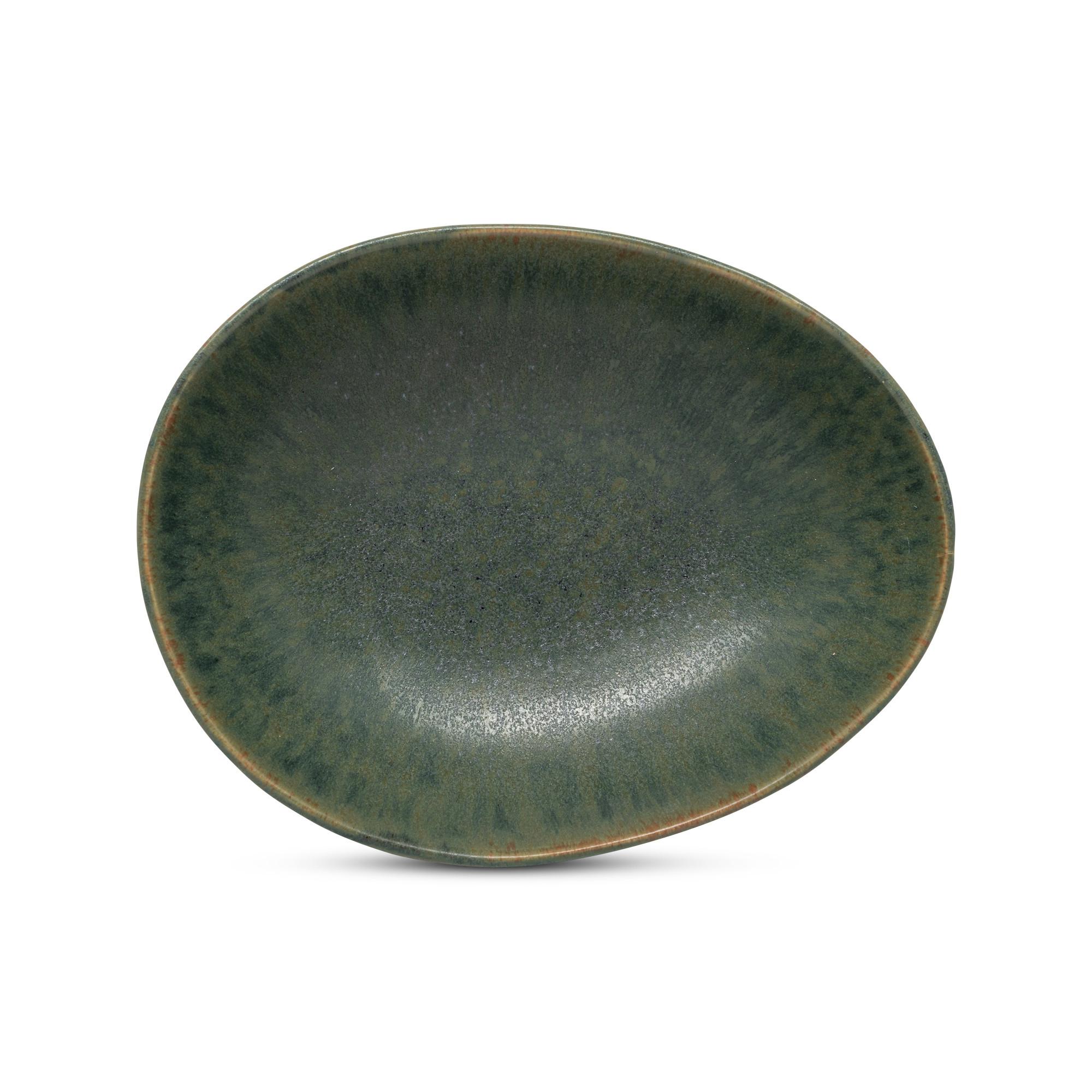 Manor Tiefer Teller Nature 