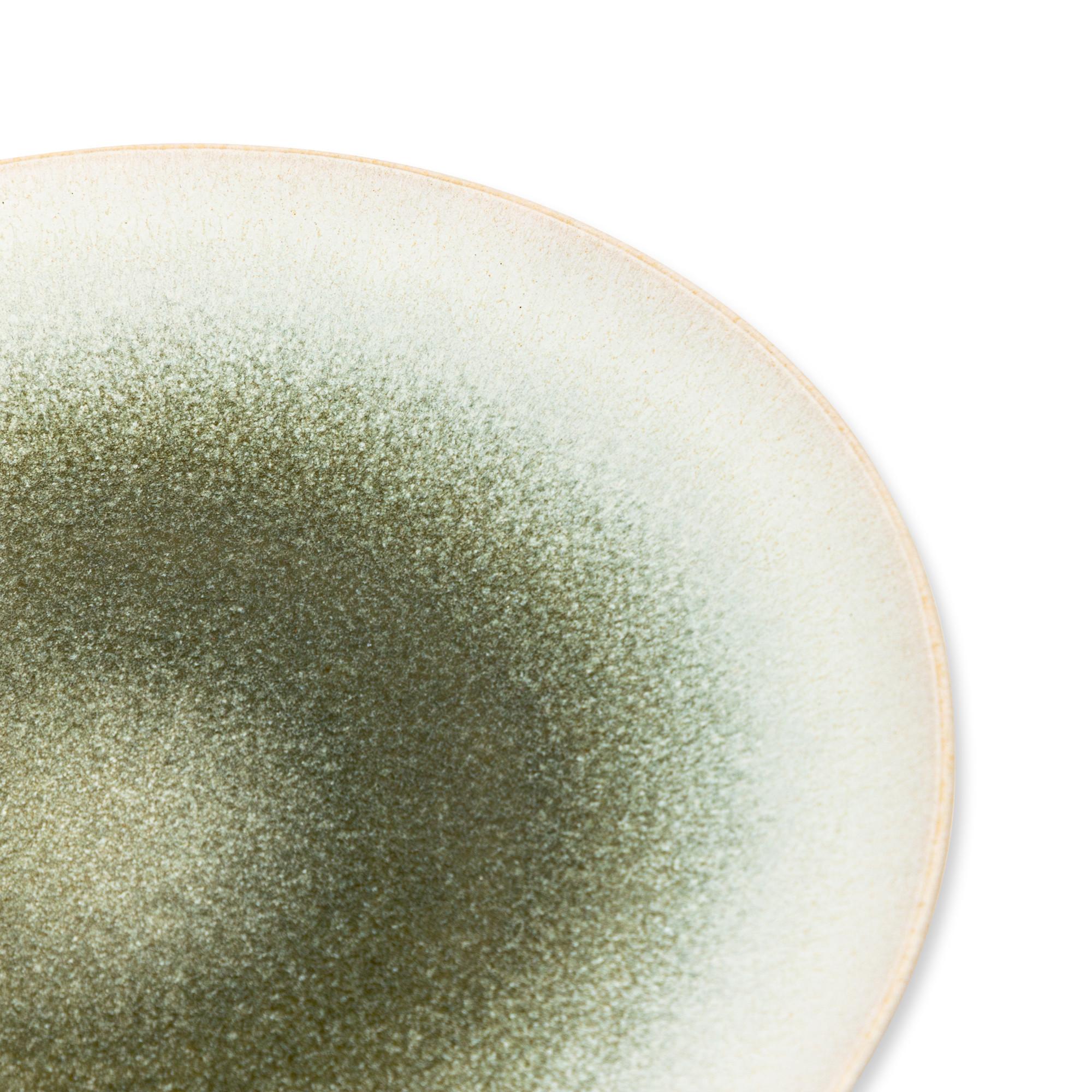 Manor Dessertteller Fuji 