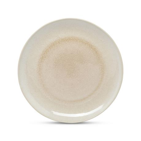 Manor Piatto piano Dune 