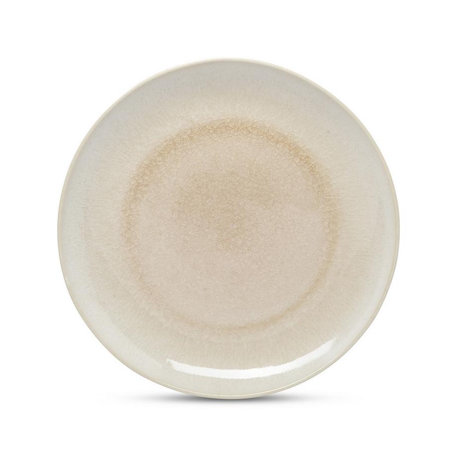 Manor Teller flach Dune 