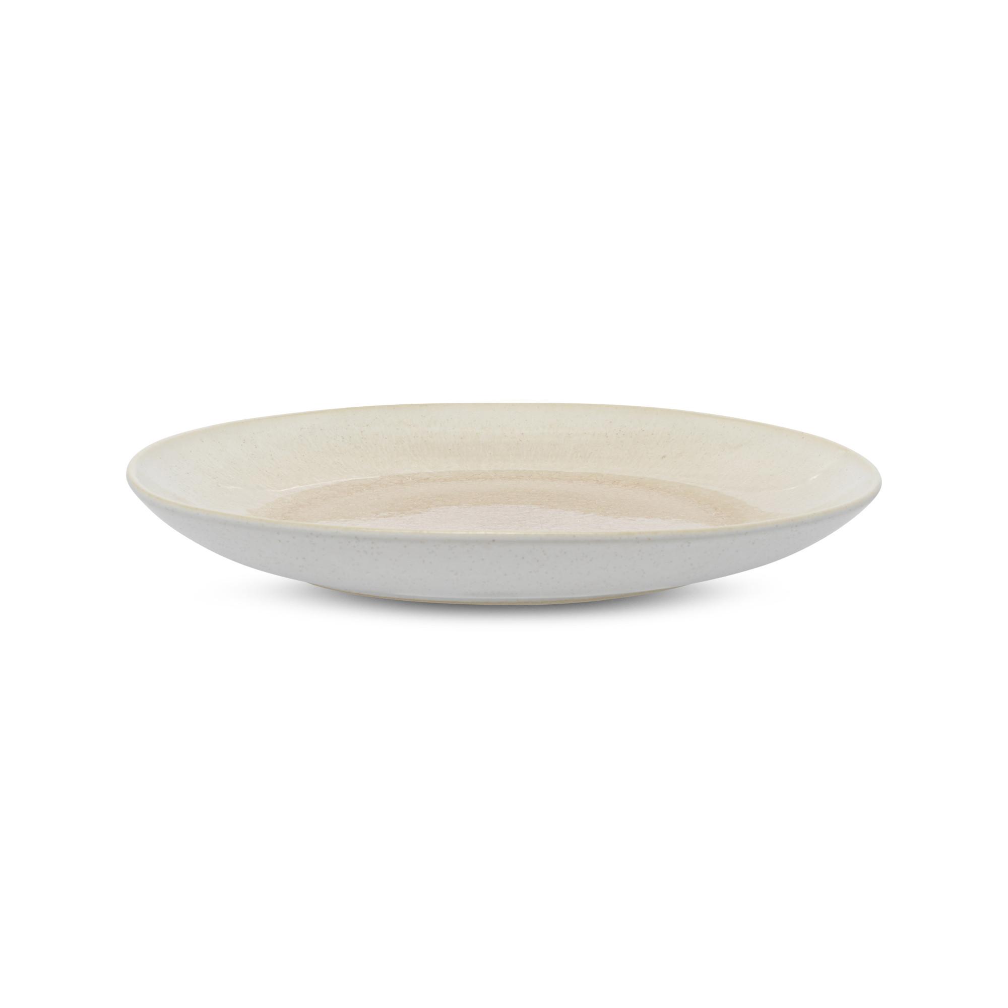 Manor Assiette plate Dune 