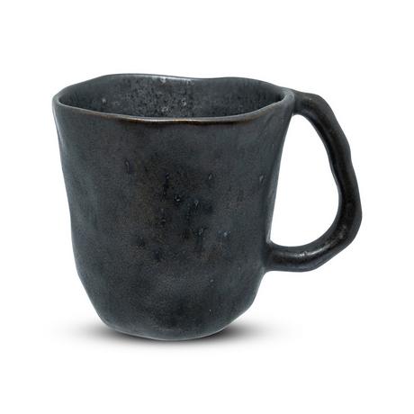 Manor Mug con manico Lava 