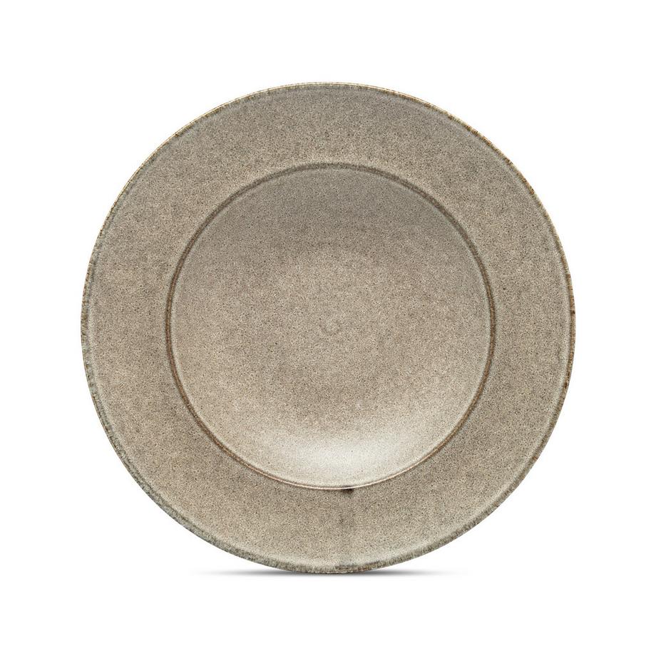 Assiette à pâtes