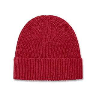 Manor Woman  Beanie cachemire 