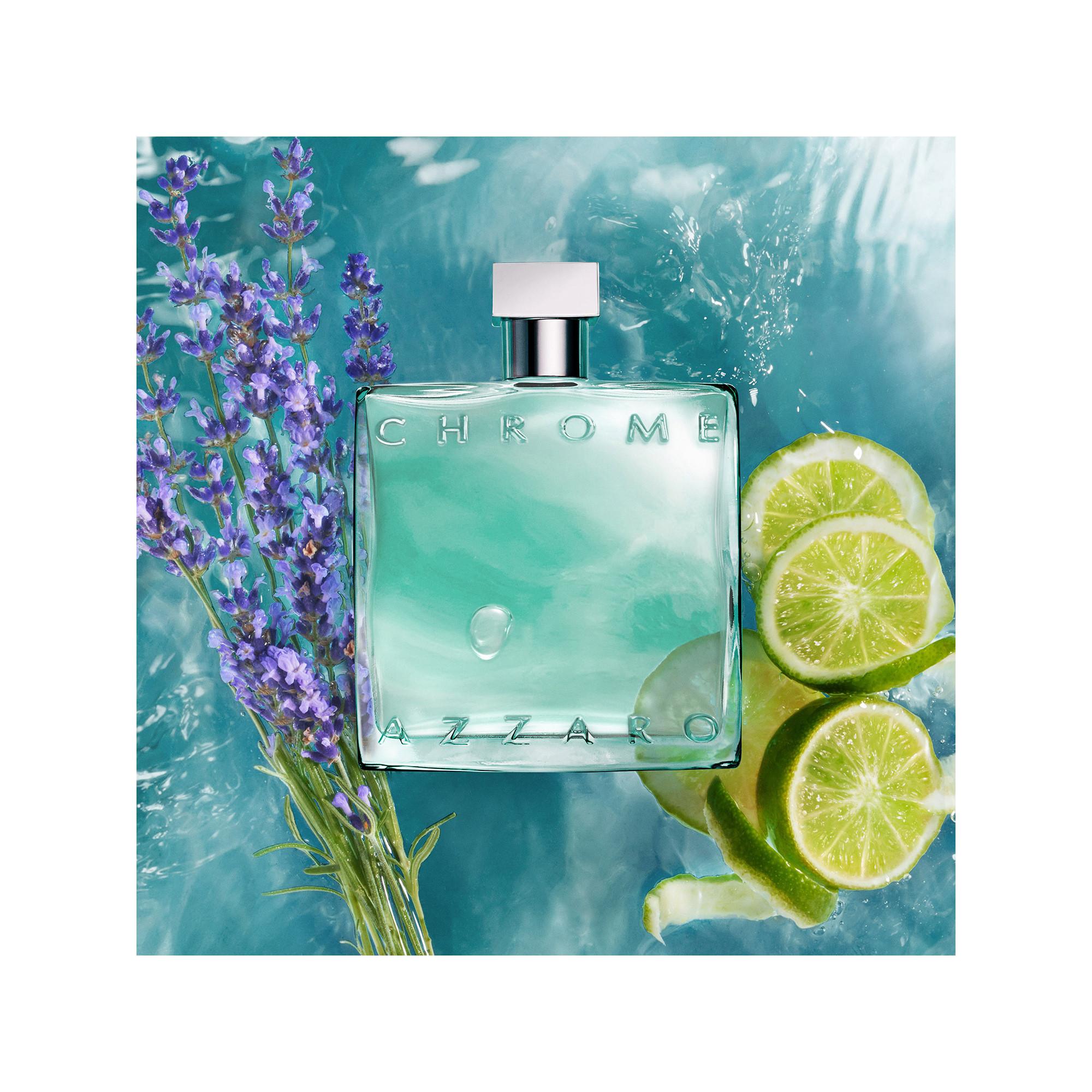 AZZARO Chrome Azure Eau de Toilette  