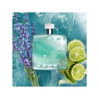AZZARO Chrome Azure Eau de Toilette  