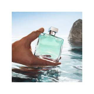 AZZARO Chrome Azure Eau de Toilette  