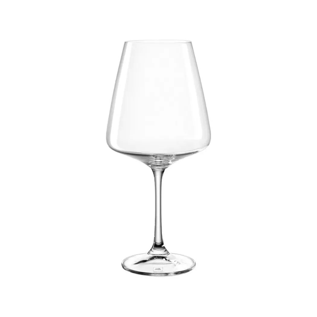 Leonardo Rotweinglas -  Esszimmer 660 ml
