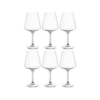 LEONARDO Rotweinglas Paladino 