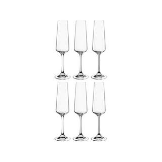 LEONARDO Sektglas Paladino 