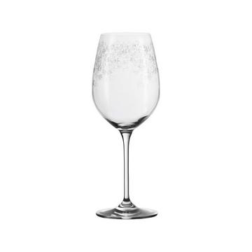 Bicchiere da vino bianco