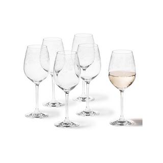 LEONARDO Weissweinglas Chateau 