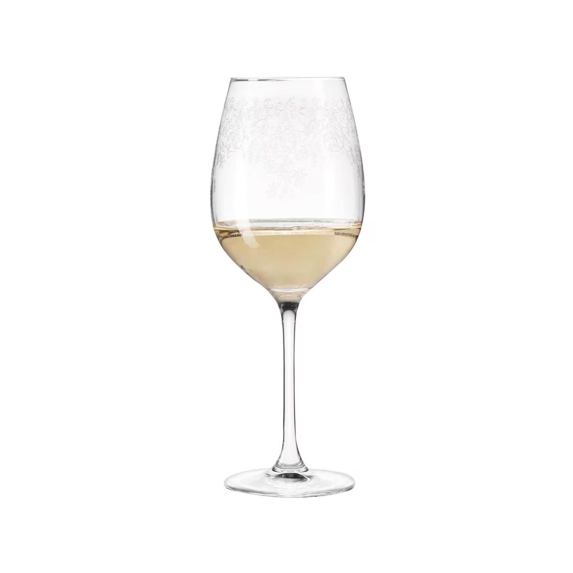 LEONARDO Verre à vin blanc Chateau 
