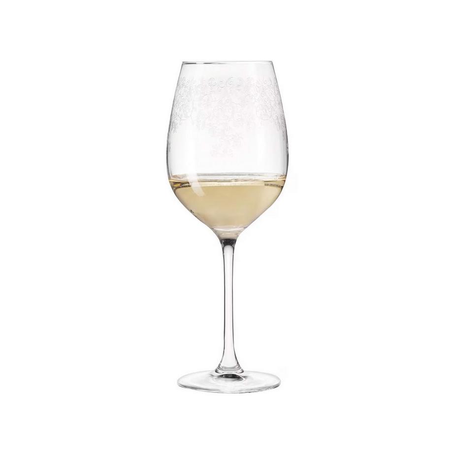 LEONARDO Weissweinglas Chateau 