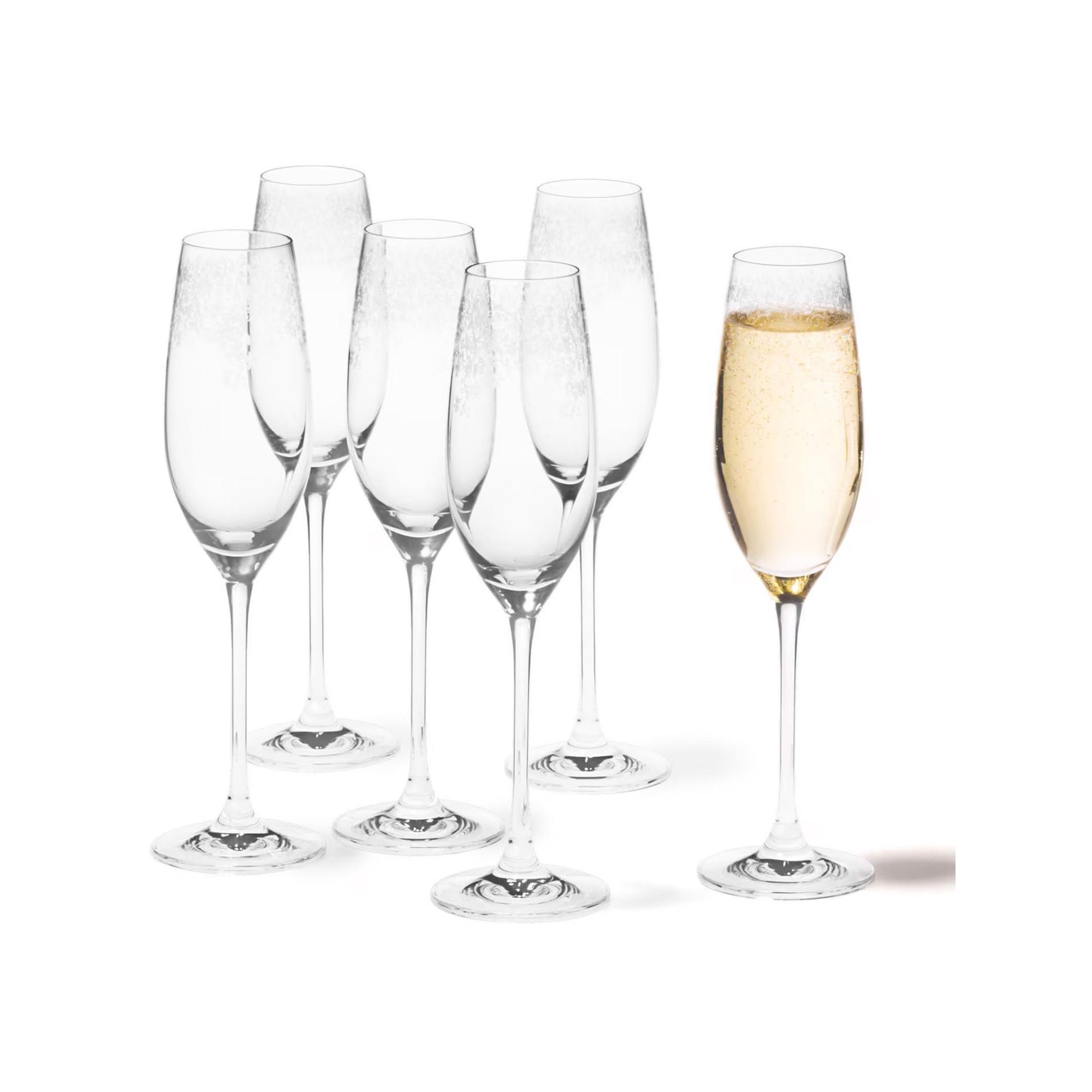 LEONARDO Bicchiere da spumante Chateau 