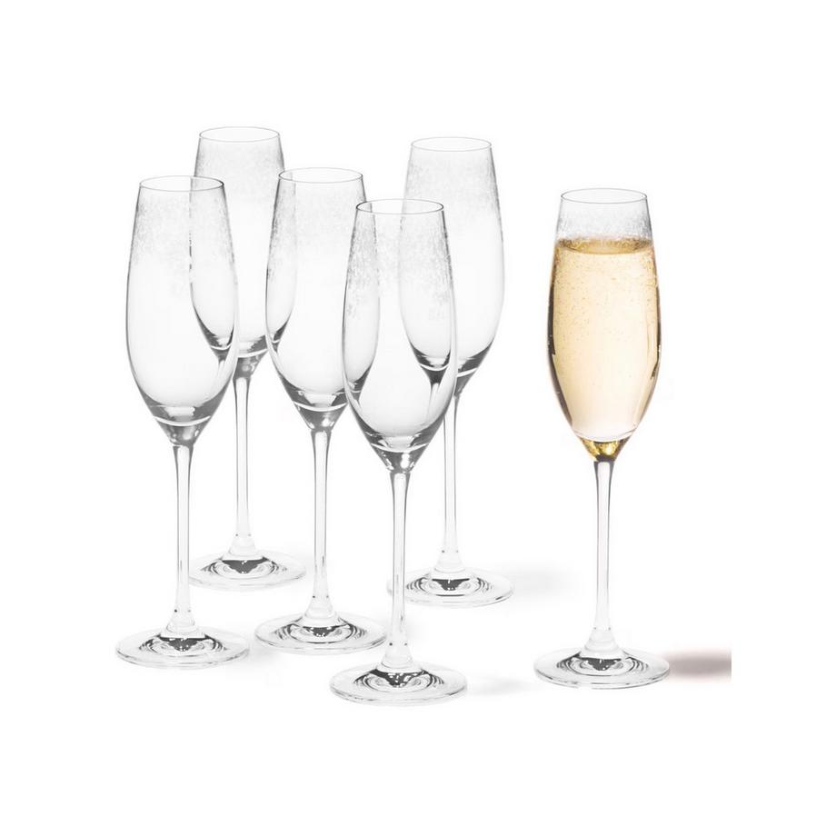 LEONARDO Sektglas Chateau 